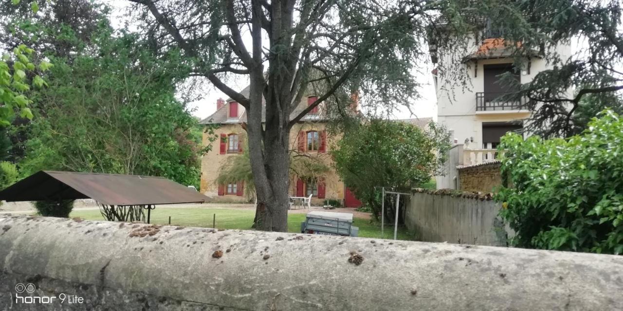 La Charliendine Hotel Chandon Buitenkant foto
